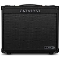 מגבר לגיטרה חשמלית Line 6 Catalyst 60 למכירה , 3 image