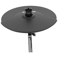 מערכת תופים אלקטרוניים DM-5S מצילה 12 NUX למכירה , 3 image