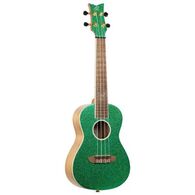 יוקללה קונצרט Element GREEN - RUEL-MGR ORTEGA למכירה 