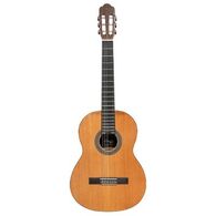 גיטרה קלאסית Stagg SCL70 CED-NAT למכירה , 2 image