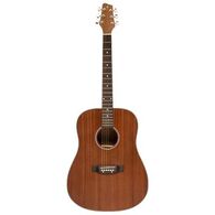 גיטרה אקוסטית Stagg SA25 D MAHO למכירה 