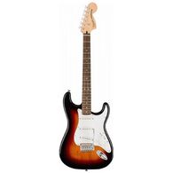 גיטרה חשמלית Squier by Fender Affinity Stratocaster למכירה , 3 image