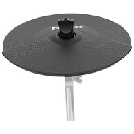 מערכת תופים אלקטרוניים DM-5S מצילה 12 NUX למכירה , 2 image