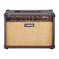 מגבר לגיטרה אקוסטית laney LA Series LA30D למכירה , 2 image