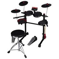 מערכת תופים אלקטרוניים Ddrum E-Flex למכירה 