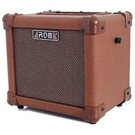 מגבר לגיטרה אקוסטית Aroma AG-10A למכירה , 2 image
