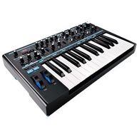 סינתסייזר Novation Bass Station II למכירה , 2 image