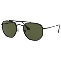 משקפי שמש  יוניסקס Ray Ban Marshal II RB3648M 002/58 ריי באן למכירה 