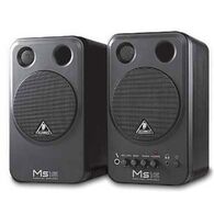 מוניטור Behringer MS16 ברינגר למכירה , 2 image