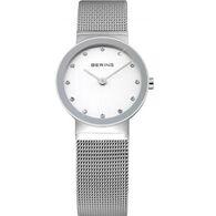 שעון יד  אנלוגי  לאישה 10126000 Bering למכירה 