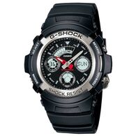 שעון יד  משולב  לגבר Casio G-Shock AW5901A קסיו למכירה 