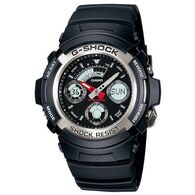 שעון יד  משולב  לגבר Casio G-Shock AW5901A קסיו למכירה , 2 image