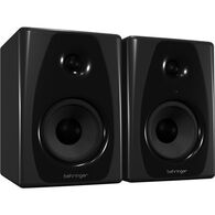 מוניטור Behringer Studio 50usb ברינגר למכירה 