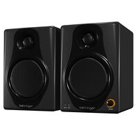 מוניטור Behringer Media 40USB ברינגר למכירה , 2 image