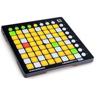 LaunchPad Mini Novation למכירה 