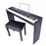 פסנתר חשמלי Artesia PA-88W למכירה 