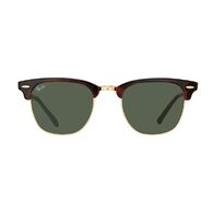 משקפי שמש  יוניסקס Ray Ban CLUBMASTER CLASSIC RB3016 W0366 ריי באן למכירה 