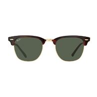 משקפי שמש  יוניסקס Ray Ban CLUBMASTER CLASSIC RB3016 W0366 ריי באן למכירה , 2 image