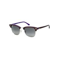משקפי שמש  יוניסקס Ray Ban CLUBMASTER CLASSIC RB3016 W0365 ריי באן למכירה , 6 image