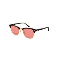 משקפי שמש  יוניסקס Ray Ban CLUBMASTER CLASSIC RB3016 W0365 ריי באן למכירה , 8 image