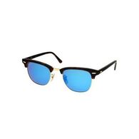 משקפי שמש  יוניסקס Ray Ban CLUBMASTER CLASSIC RB3016 W0365 ריי באן למכירה , 9 image
