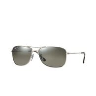 משקפי שמש  לגברים Ray Ban CHROMANCE RB3543 003/5J ריי באן למכירה , 2 image