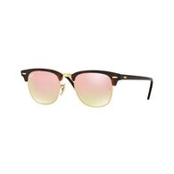 משקפי שמש  יוניסקס Ray Ban CLUBMASTER CLASSIC RB3016 W0365 ריי באן למכירה , 3 image