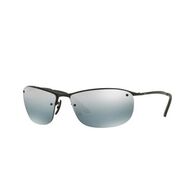 משקפי שמש  לגברים Ray Ban CHROMANCE RB3542 002/5L ריי באן למכירה 