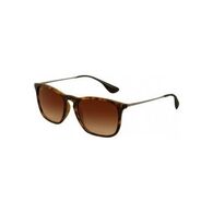 משקפי שמש  לגברים Ray Ban CHRIS RB4187 856/13 ריי באן למכירה , 2 image