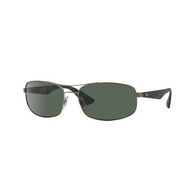 משקפי שמש  לגברים Ray Ban RB3527 006/71 ריי באן למכירה , 2 image
