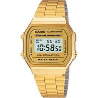 שעון יד  דיגיטלי  לאישה Casio A168WG9WDF קסיו למכירה , 2 image