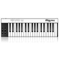 מקלדת שליטה IK Multimedia iRig Keys Pro למכירה , 2 image
