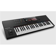 מקלדת שליטה Native Instruments Komplete Kontrol S49 MK2 למכירה 