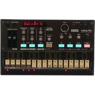 סינתסייזר Korg Volca Fm למכירה 