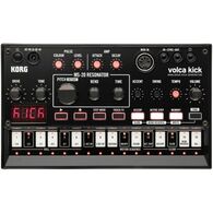 סינתסייזר Korg Volca Kick למכירה 