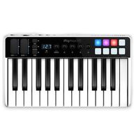 מקלדת שליטה IK Multimedia iRig Keys I/O 25 למכירה , 2 image