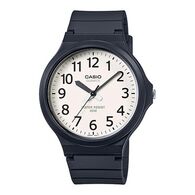 שעון יד  אנלוגי  לגבר Casio MW-240-7BV קסיו למכירה 