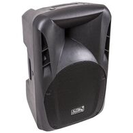 רמקול מוגבר SoundKing FPD12AD למכירה , 2 image