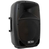 רמקול מוגבר Protech 400AM למכירה , 2 image