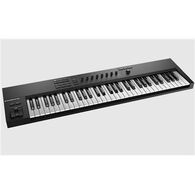 מקלדת שליטה Native Instruments Komplete Kontrol A61 למכירה , 3 image