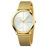 שעון יד  אנלוגי Calvin Klein K3M21526 קלווין קליין למכירה , 2 image