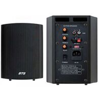 רמקול מוגבר BTS PA40 למכירה , 2 image