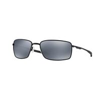 משקפי שמש  לגברים OAKLEY Square Wire OO4075-05 למכירה 