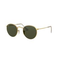 משקפי שמש  יוניסקס Ray Ban ROUND METAL RB3447 001 ריי באן למכירה , 3 image