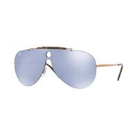 משקפי שמש  יוניסקס Ray Ban Blaze Shooter RB3581N 90351U ריי באן למכירה 