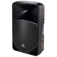 רמקול מוגבר Behringer B15X ברינגר למכירה , 2 image