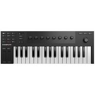 מקלדת שליטה Native Instruments Komplete Kontrol M32 למכירה 