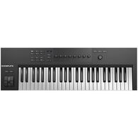 מקלדת שליטה Native Instruments Komplete Kontrol A49 למכירה 