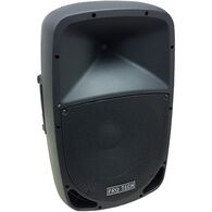 רמקול מוגבר Protech PA-612 למכירה , 2 image