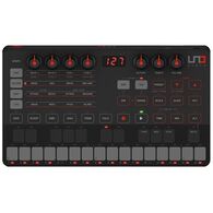 סינתסייזר IK Multimedia UNO Synth למכירה , 2 image